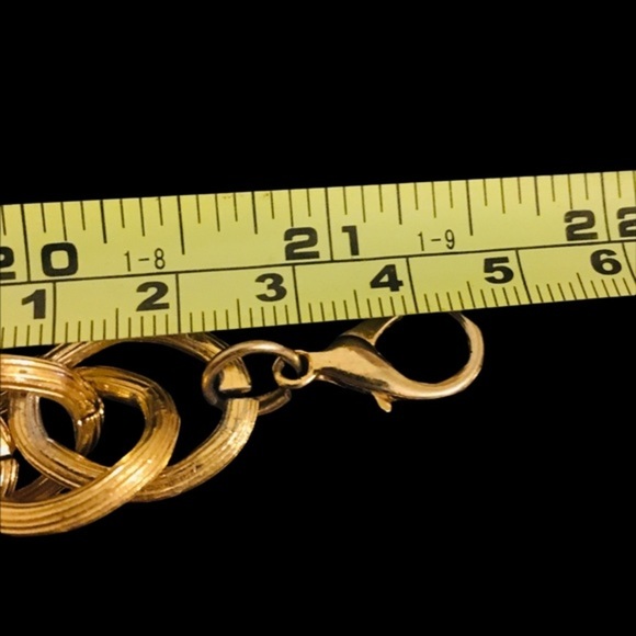 VINTAGE Colorful Beaded Necklace - Picture 4 of 8